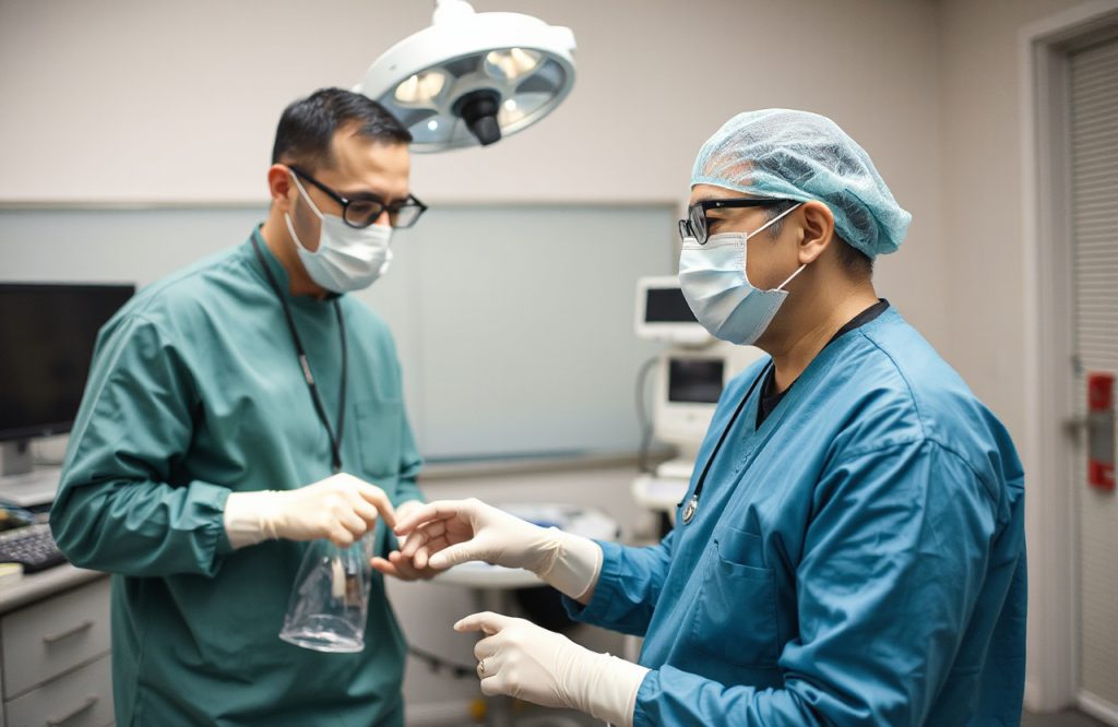 Innovaciones en el Tratamiento del Cáncer de Piel: Avances y Perspectivas 2023