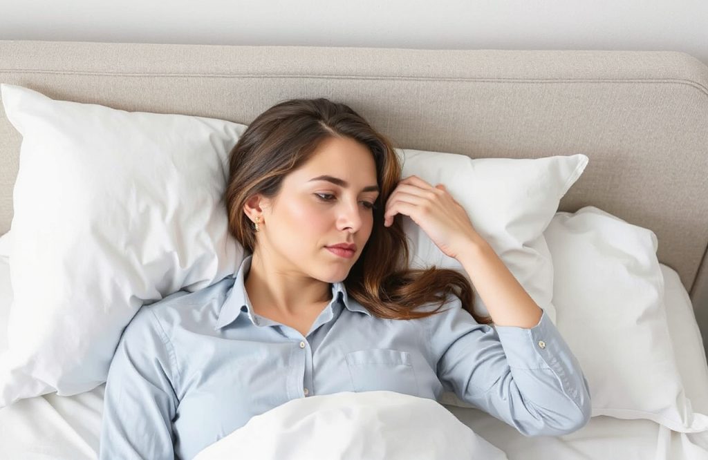 Understanding the Link Between Poor Sleep and Inflammation in Women