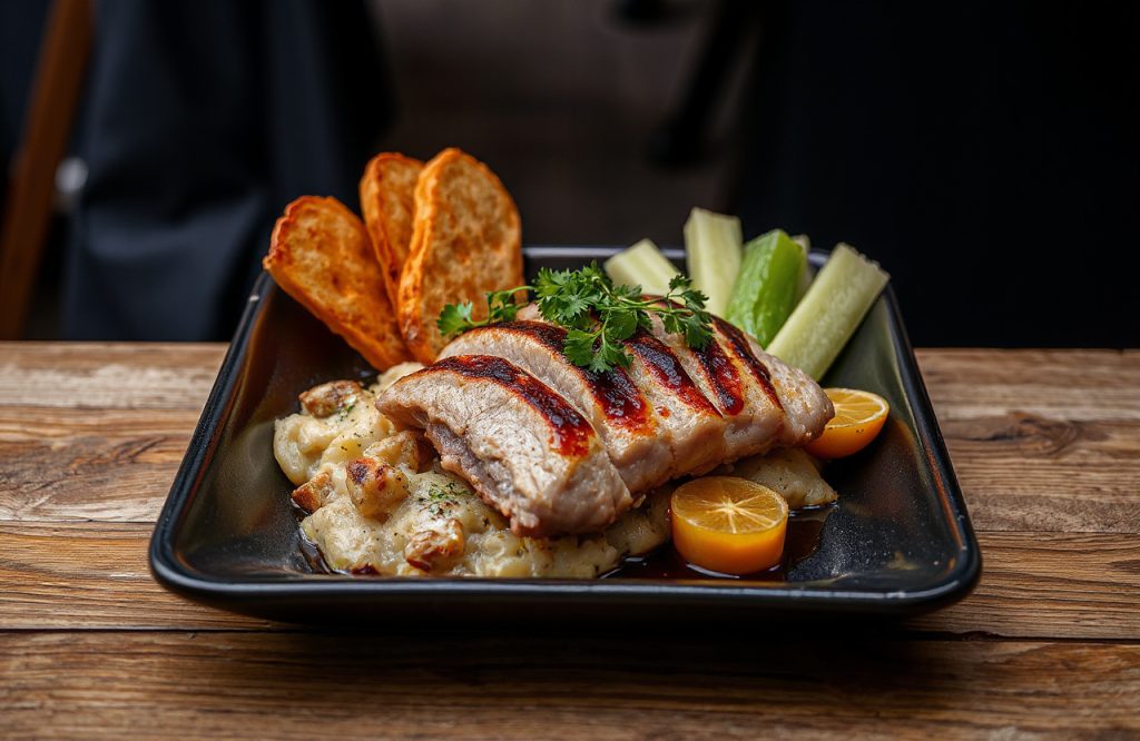 Comer Comida de Restaurante Aumenta el Riesgo de Muerte: Descubre la Verdad Detrás de Este Peligro