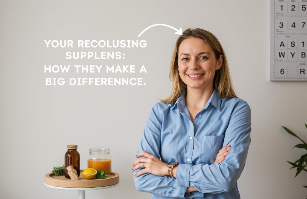 Transform Your Fitness Journey: The Impact of Huge Supplements on Your Health