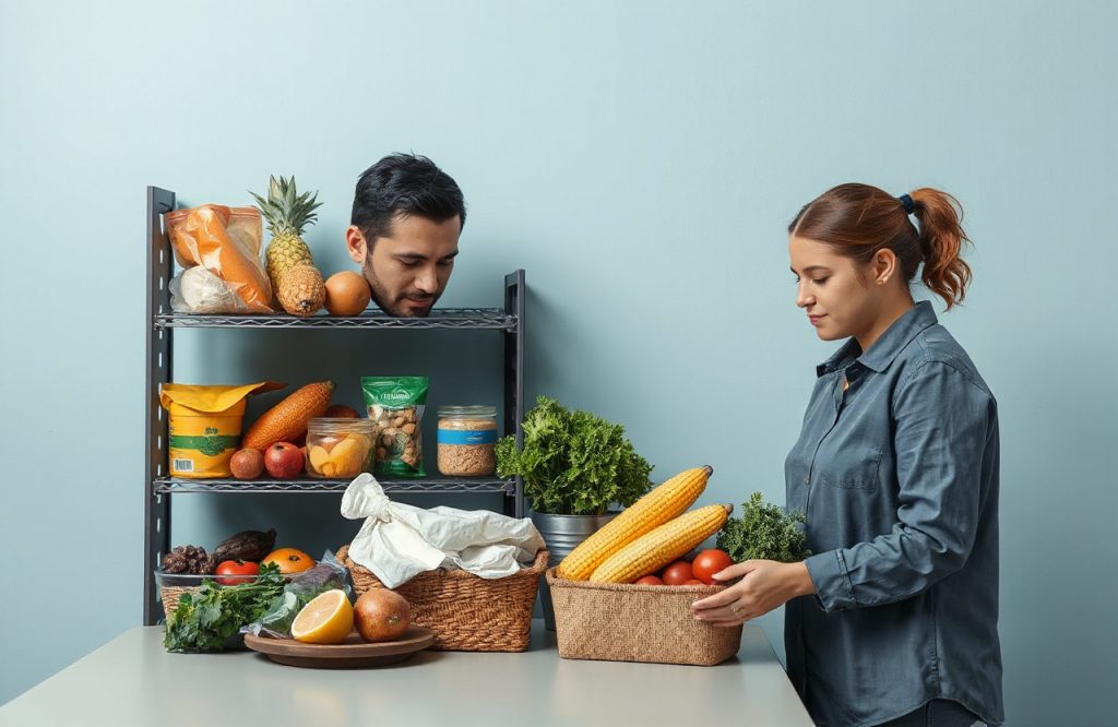 The Link Between Food Access and Obesity: Understanding the Impact of Limited Availability