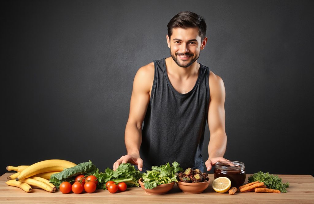 Impact of Low-Carb High-Fat Diets on Resistance Training Effectiveness