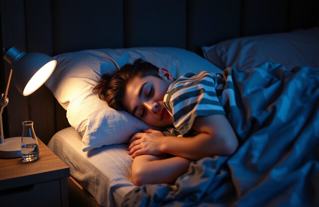 Alternative Techniques to Combat Chronic Insomnia: Explore Effective Solutions