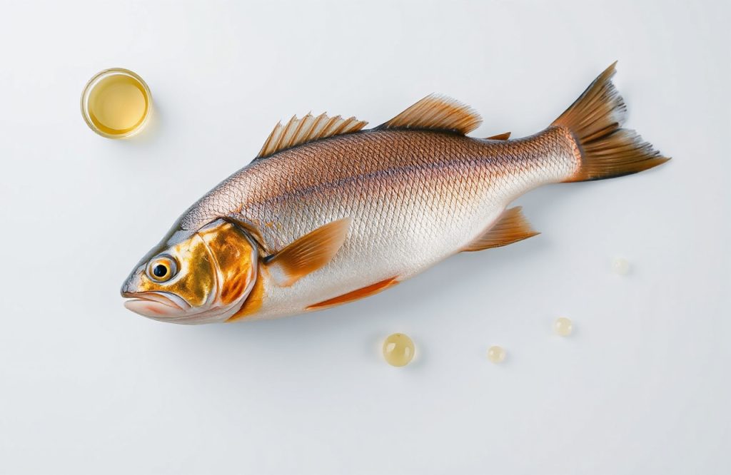 Understanding Omega 3 Fish Oil and Its Impact on Metabolism as We Age