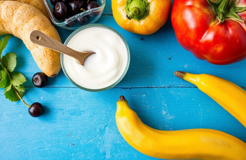 Le yogourt faible en gras et son impact sur linflammation chronique : Mythes et réalités