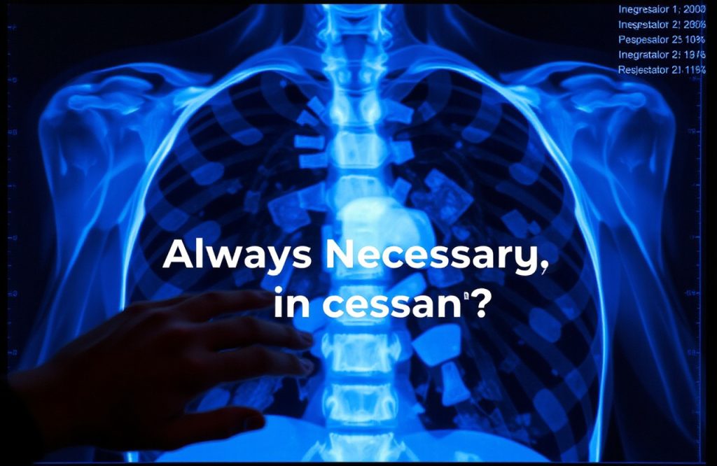 Evaluating the Necessity of Testing for Respiratory Tract Infections in Children