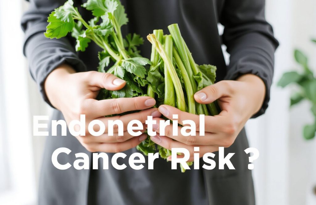 Exploring the Impact of Diet on Endometrial Cancer Risk: Key Insights and Findings