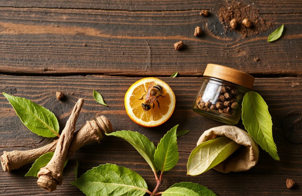 Effective Natural Remedies to Soothe Hives Quickly