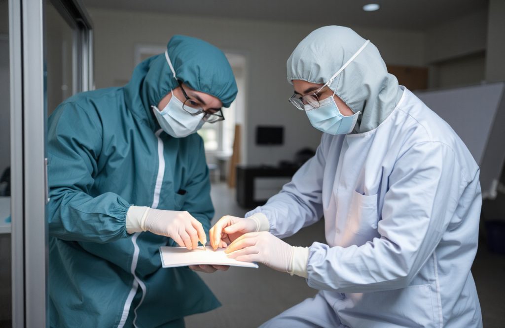 Understanding the Incubation Period of COVID-19: What You Need to Know