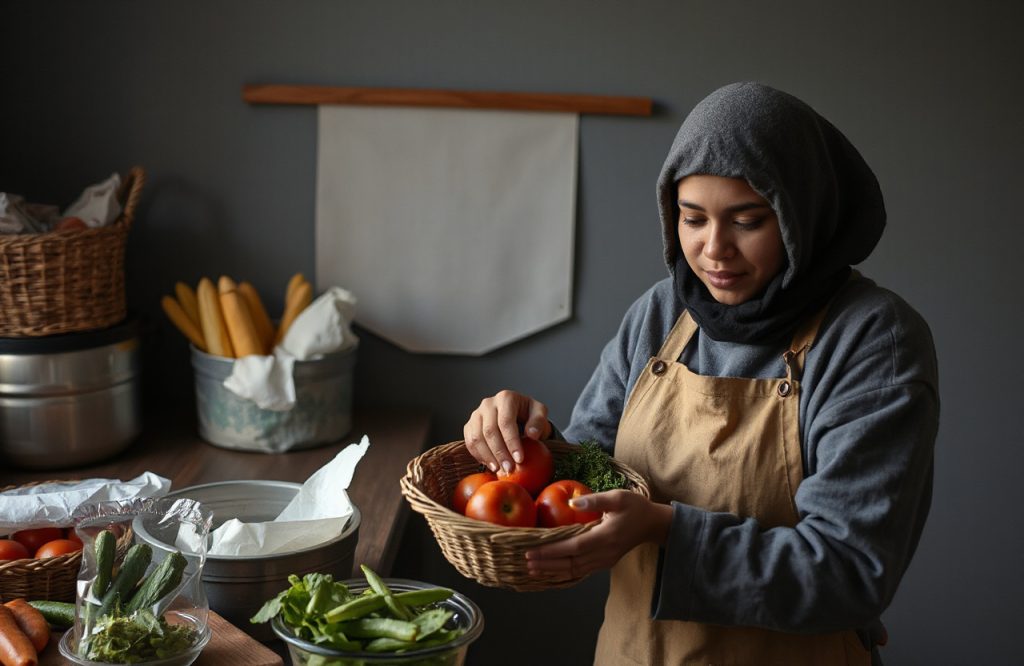 Impact of Government Subsidies on Food Insecurity in Canada