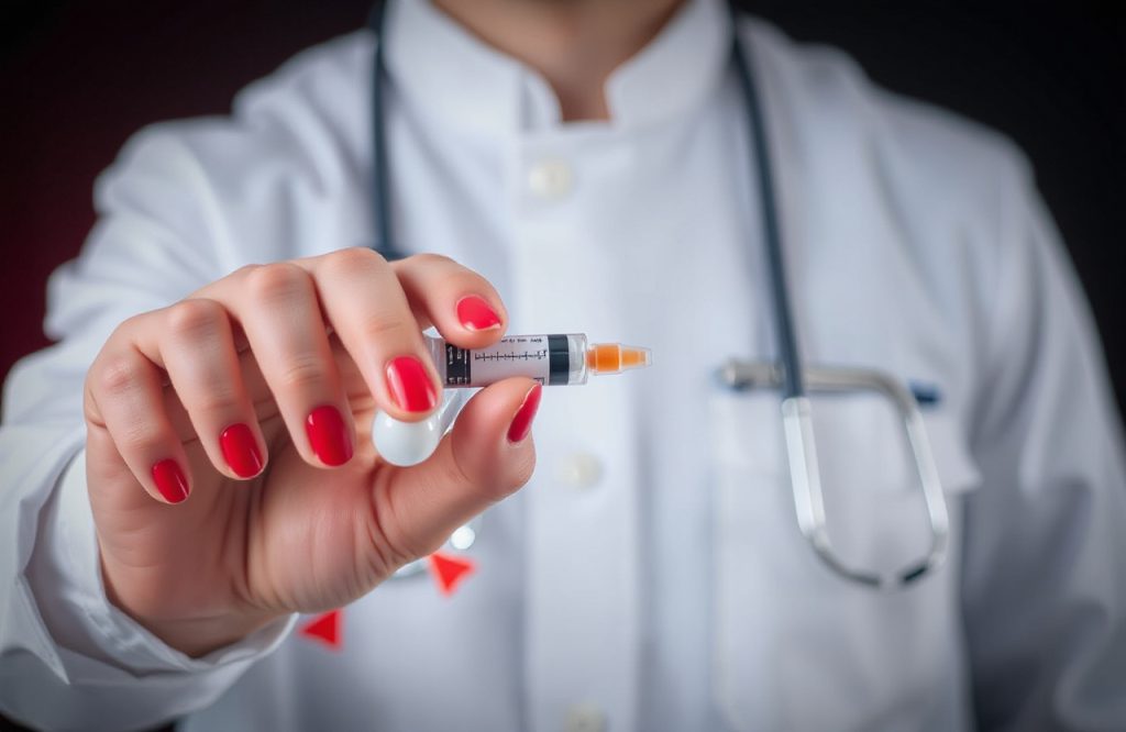 Exploring the Link Between Insulin and Immune System Enhancement