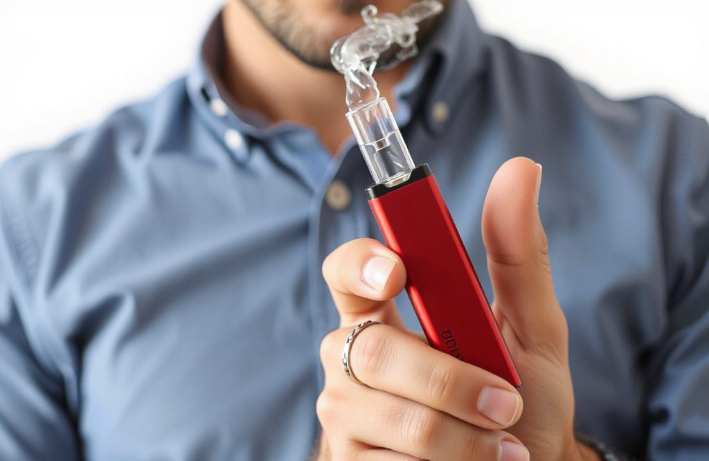 The Hidden Dangers of Juul: Understanding the Health Risks of E-Cigarettes