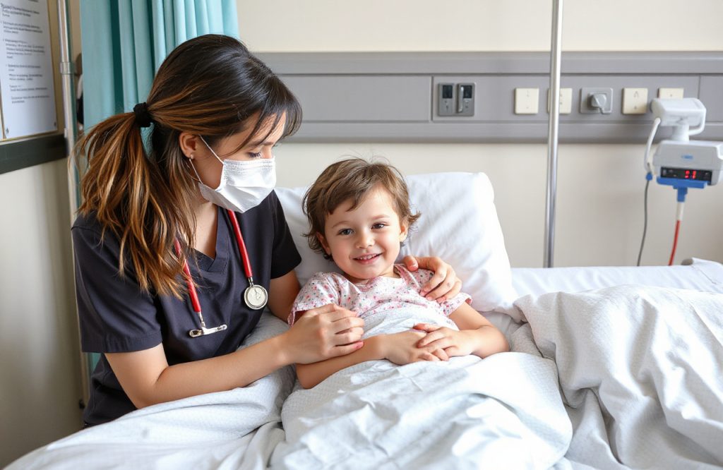 Ensuring Drug Safety for Hospitalized Children: Best Practices and Guidelines