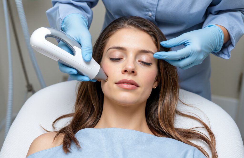 Revitalize Your Skin: The Ultimate Guide to Microneedling for Acne Scars