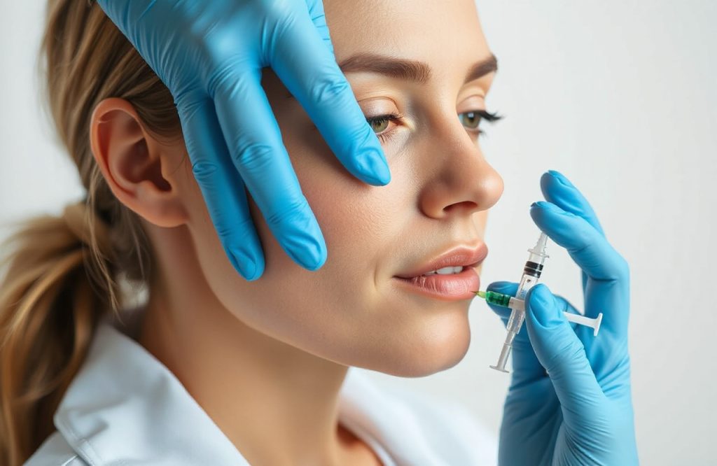 Extended-Lasting Botox Injections Reduce Clinic Visits for Smoother Skin