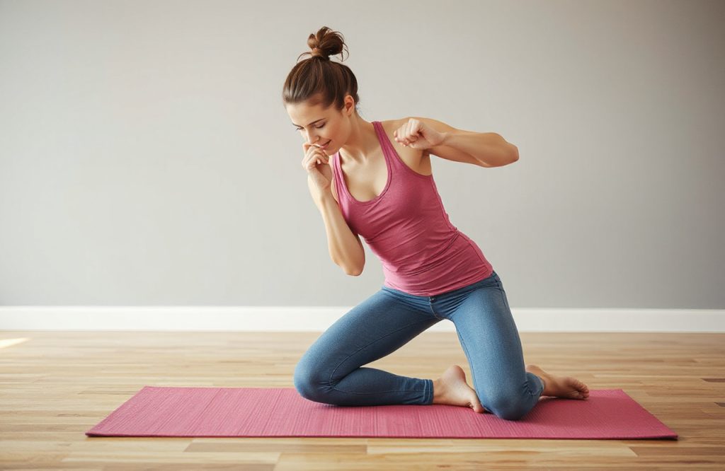 Top 10 Exercises to Boost Heart Health and Improve Cardiovascular Fitness