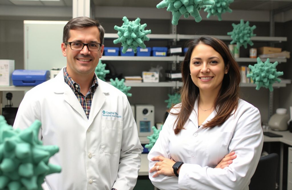 Breakthrough Discovery in Cancer Research: New Therapeutic Target Could Delay Disease Progression