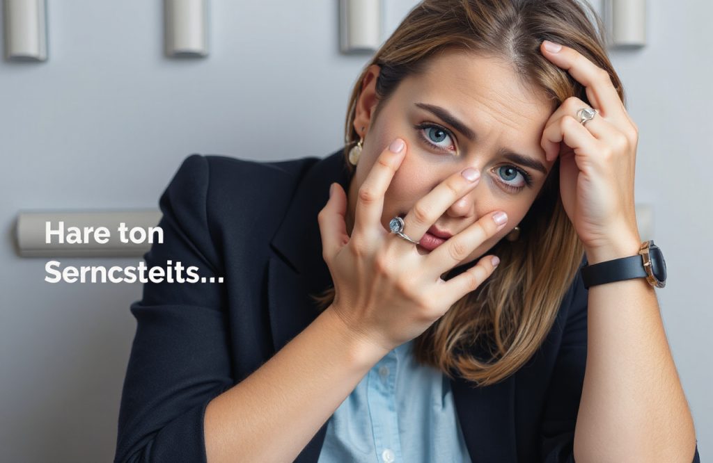 The Hidden Dangers of Depression and Anxiety: On Par with Obesity and Smoking Risks