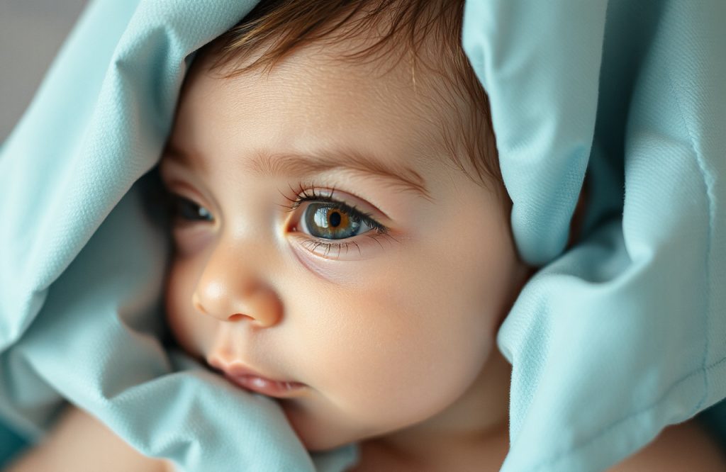 Essential Insights on Recommended Treatment for Potential Newborn Eye Infections