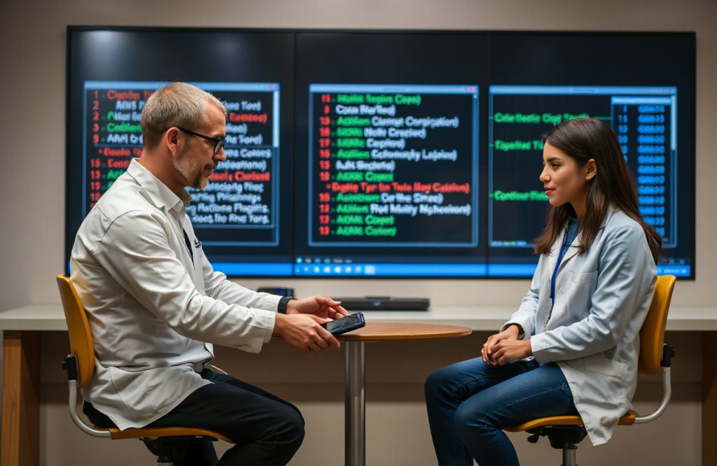 Exploring the Impact of ACE Inhibitors and Statins on Adolescents with Type 1 Diabetes