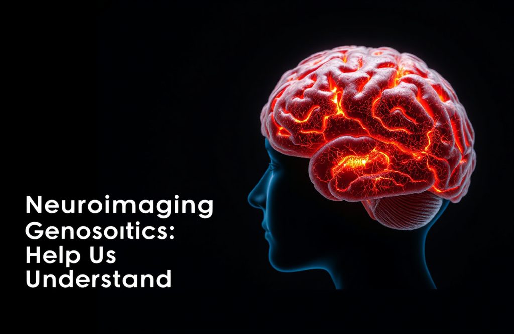 Unlocking the Brain: The Role of Neuroimaging Genomics in Understanding Brain Function