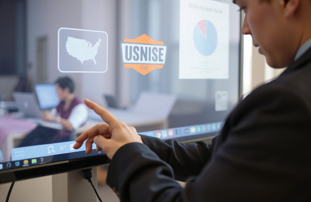 The Impact of Early Touchscreen Use on Fine Motor Skills Development