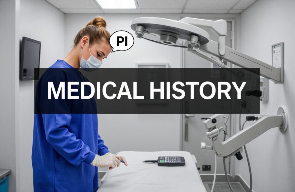 Significant Milestones in Medical History on December 5