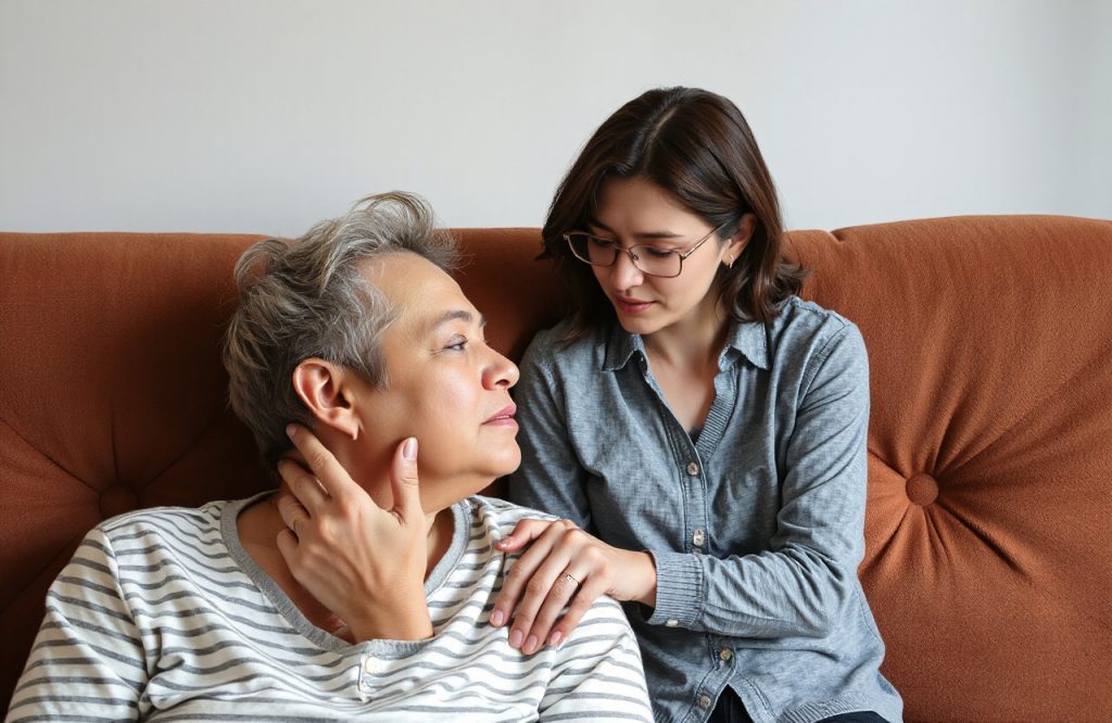 Understanding Mood Swings: Differentiating Menopause, Bipolar Disorder, and Their Overlap