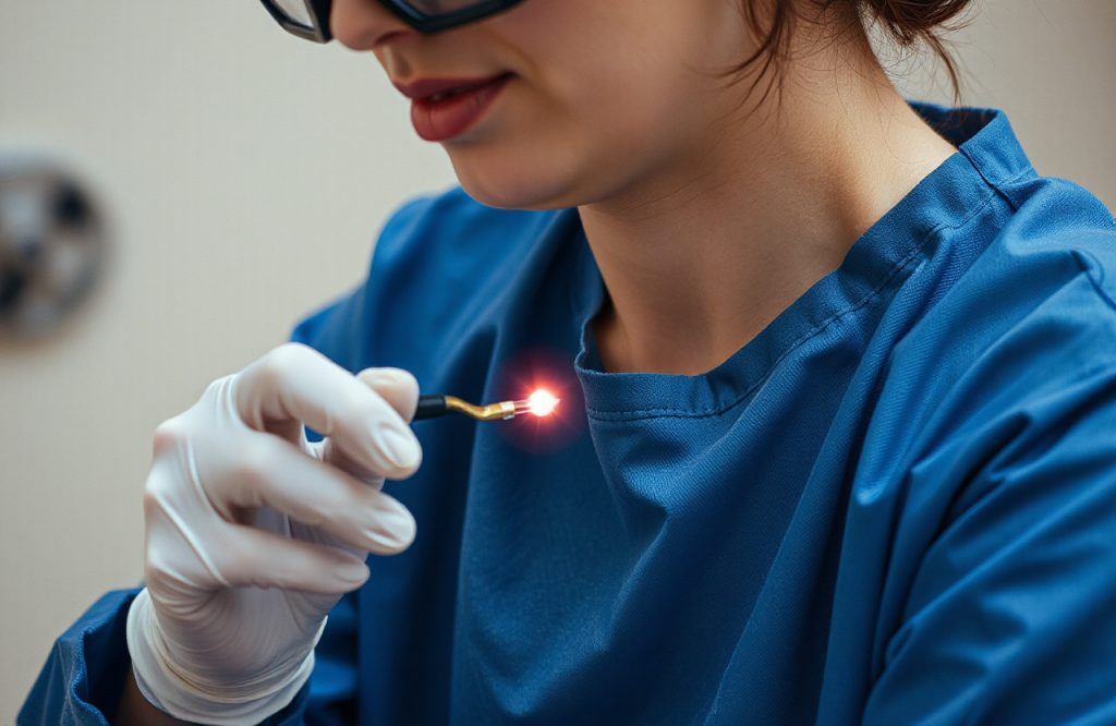 Descubre Cómo una Simple Prueba de Sangre Puede Detectar el Cáncer