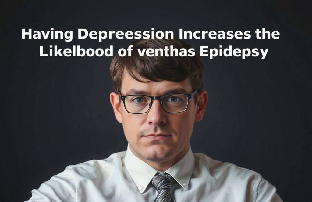 Link Between Depression and Increased Risk of Epilepsy: What You Need to Know