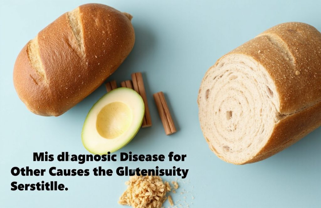 Understanding Misdiagnosis of Celiac Disease: Why Gluten Sensitivity Might Be Misattributed