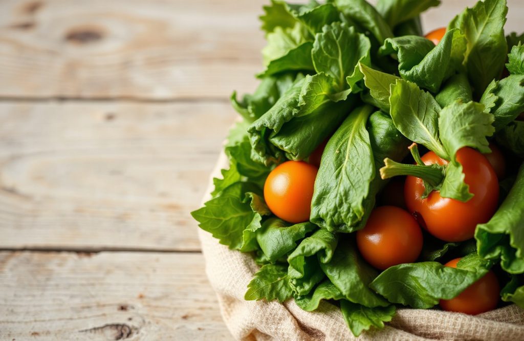 Powerful Nutrient in Vegetables Linked to Colon Cancer Prevention