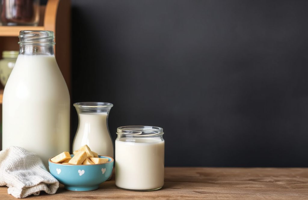 Exploring the Impact of Whole-Fat vs Low-Fat Dairy on Diabetes Risk Reduction