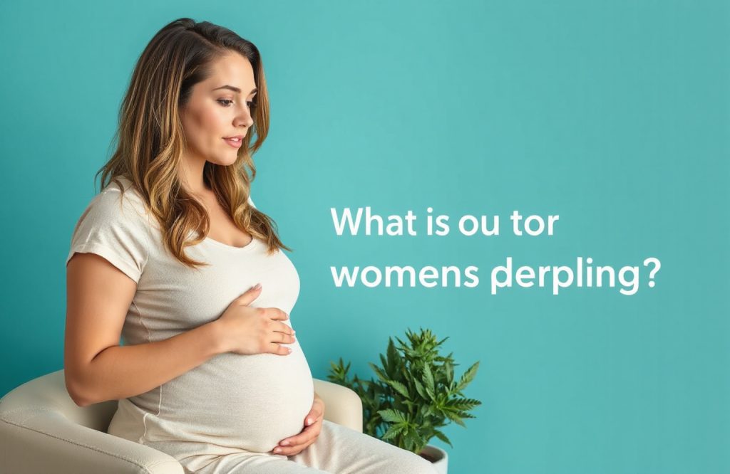 Exploring Womens Perspectives on Marijuana Use During Pregnancy: Insights and Implications