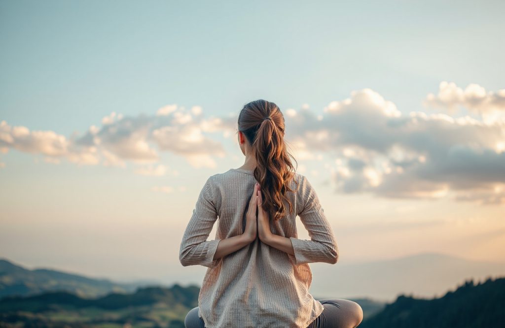 Debunking the Yoga for PTSD Myth: Understanding the Real Benefits and Limitations