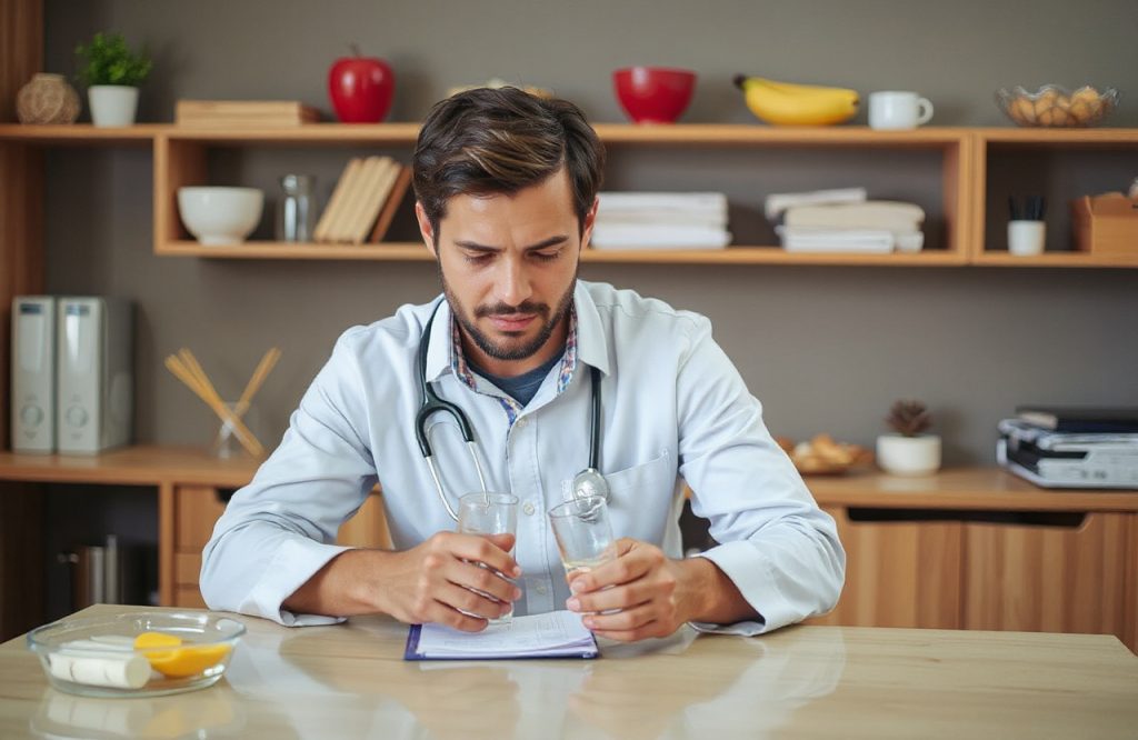 Les bilans lipidiques : une évaluation des risques de maladies cardiaques à revoir ?