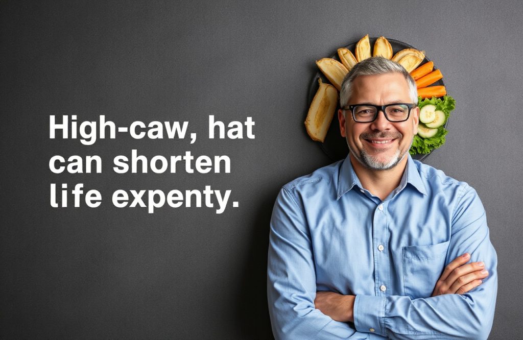 The Impact of High and Low-Carb Diets on Life Expectancy: What You Need to Know