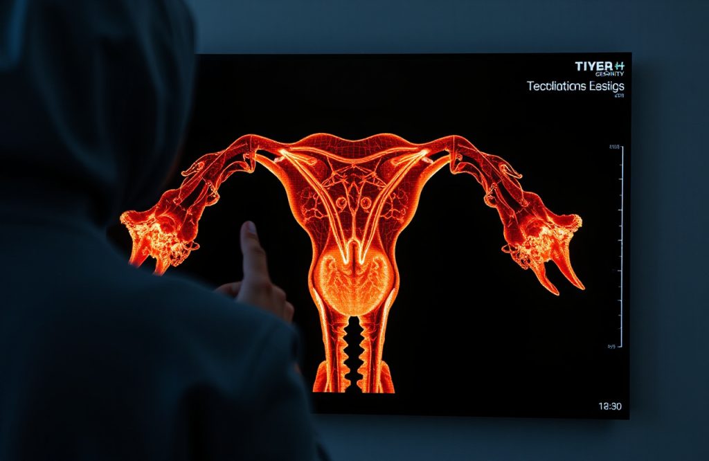 Revolutionary Non-Invasive Techniques for Endometrial Cancer Screening: What You Need to Know