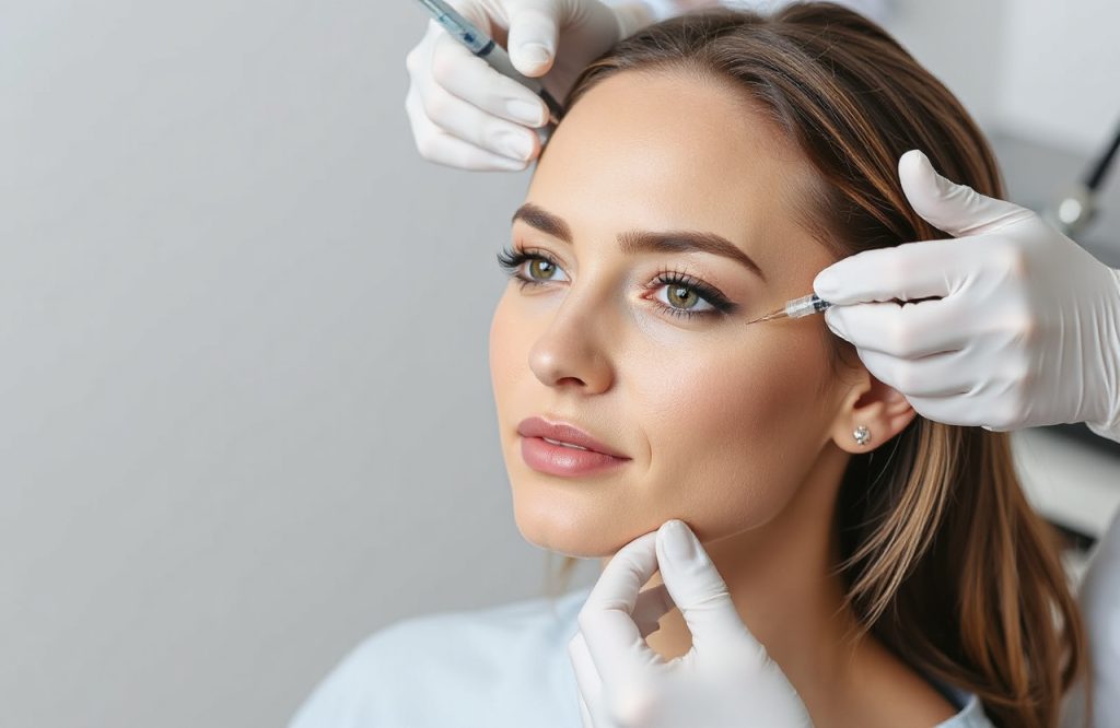 Experience Comfort with Lidocaine Infused Facial Fillers for Pain-Free Enhancement