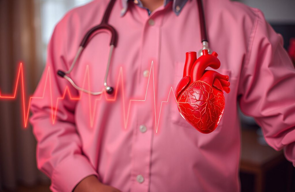 Breakthrough Compound Revolutionizes Treatment for Heart Rhythm Disorders