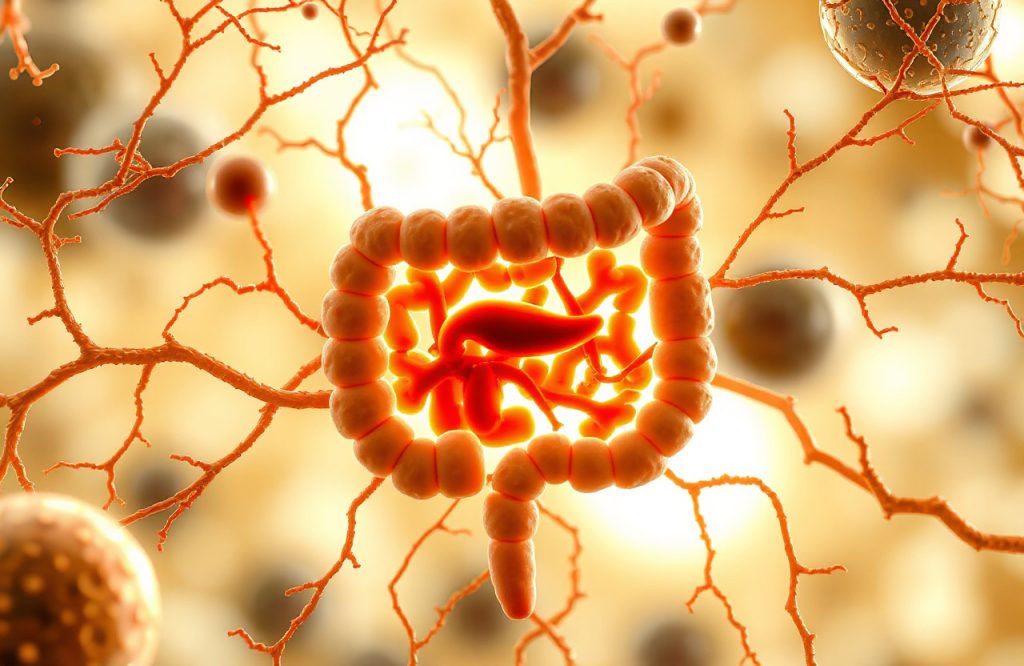 Understanding Gut Microbiotas Impact on Type 2 Diabetes Development and Progression