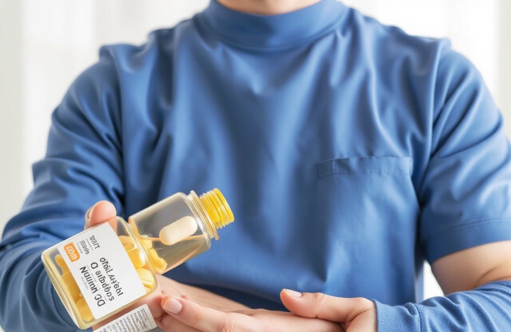 Exploring the Impact of Vitamin D Supplements on Metabolic Syndrome Treatment