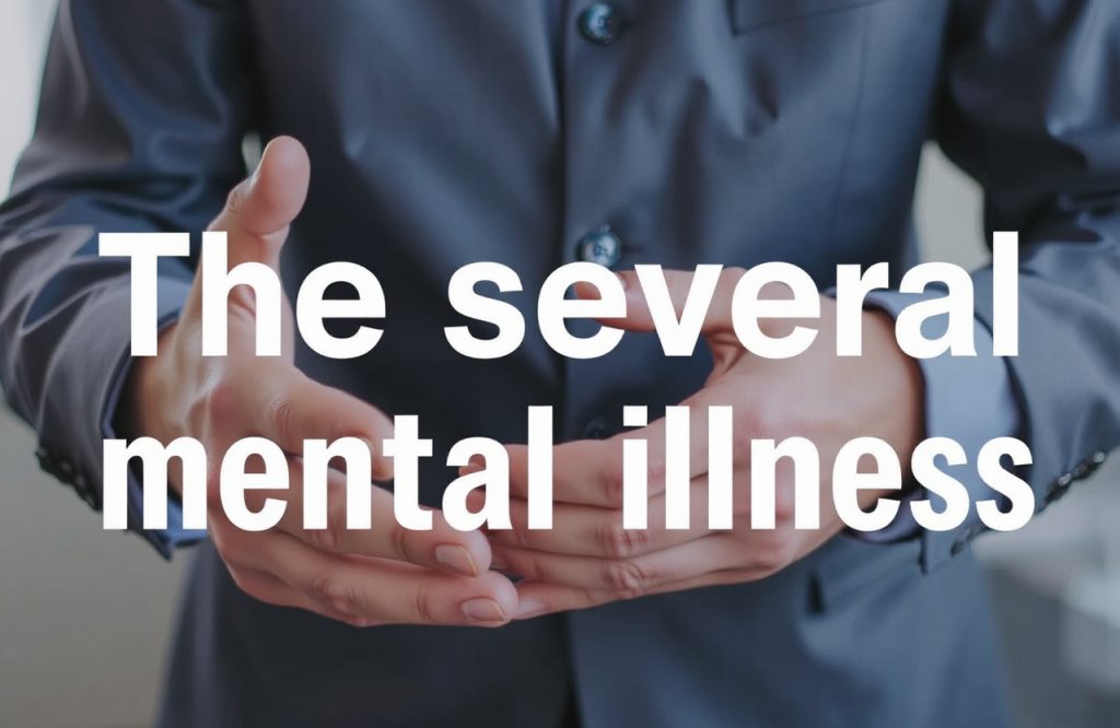Unraveling the Severe Mental Illness Rumor: Facts, Myths, and Insights