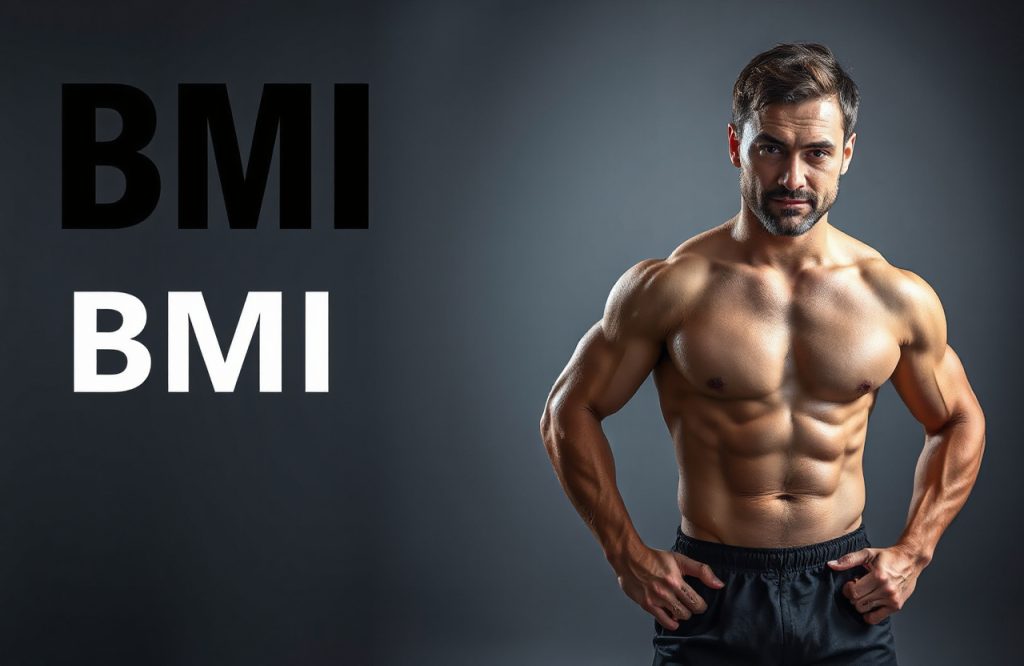 Uncovering the Truth Behind the BMI Score Myth: What You Need to Know