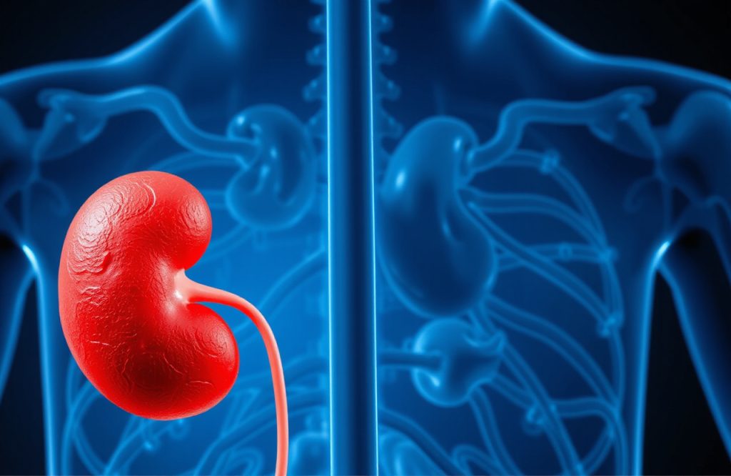 Debunking the Chronic Kidney Disease Myth: Facts You Need to Know