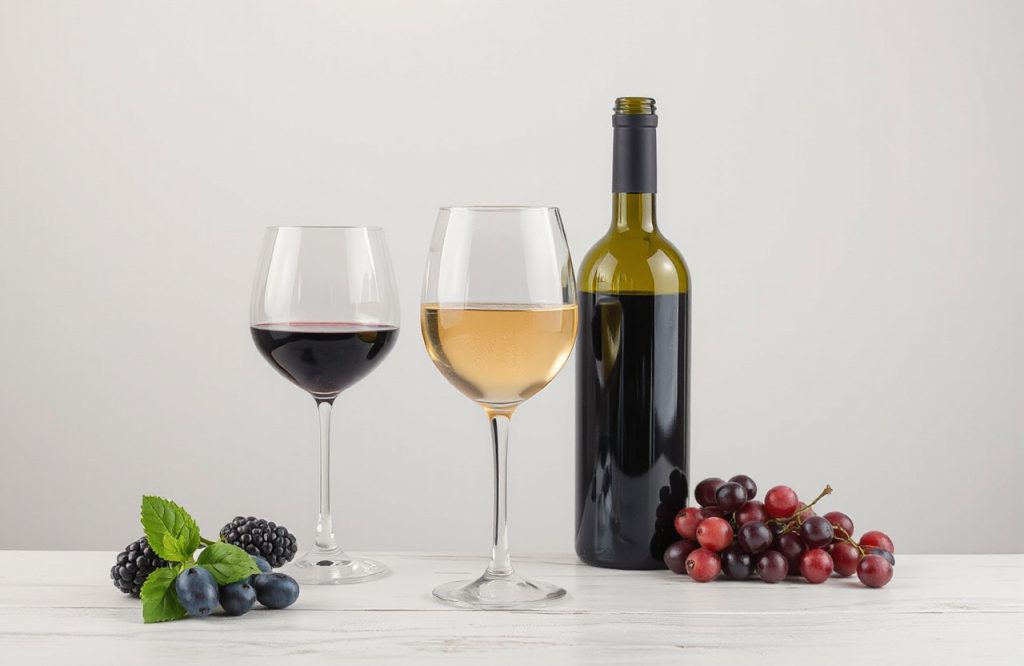 Understanding Your Limits: The Fine Line of Wine Consumption