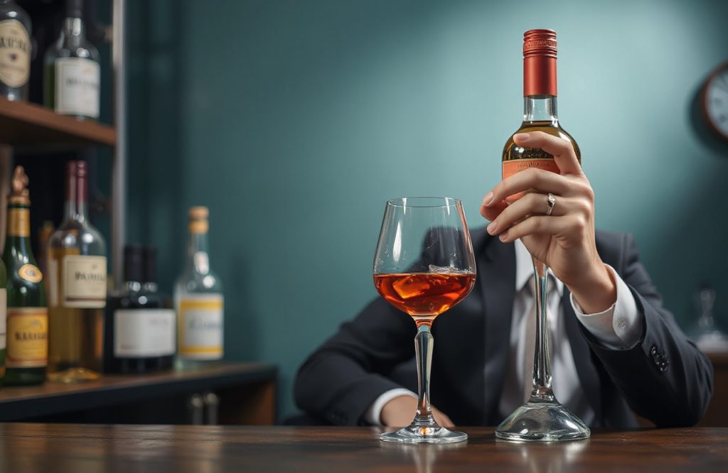 Transform Your Health: The Impact of Short-Term Alcohol Abstinence on Your Body