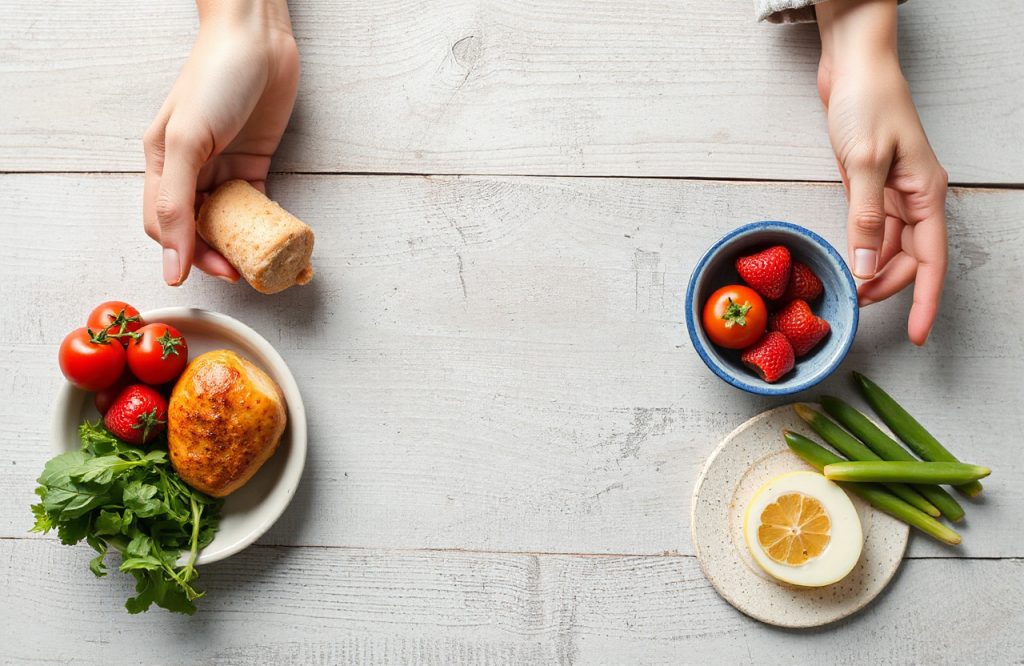 Exploring the Nordic Diet: A Pathway to Sustainable Weight Loss?