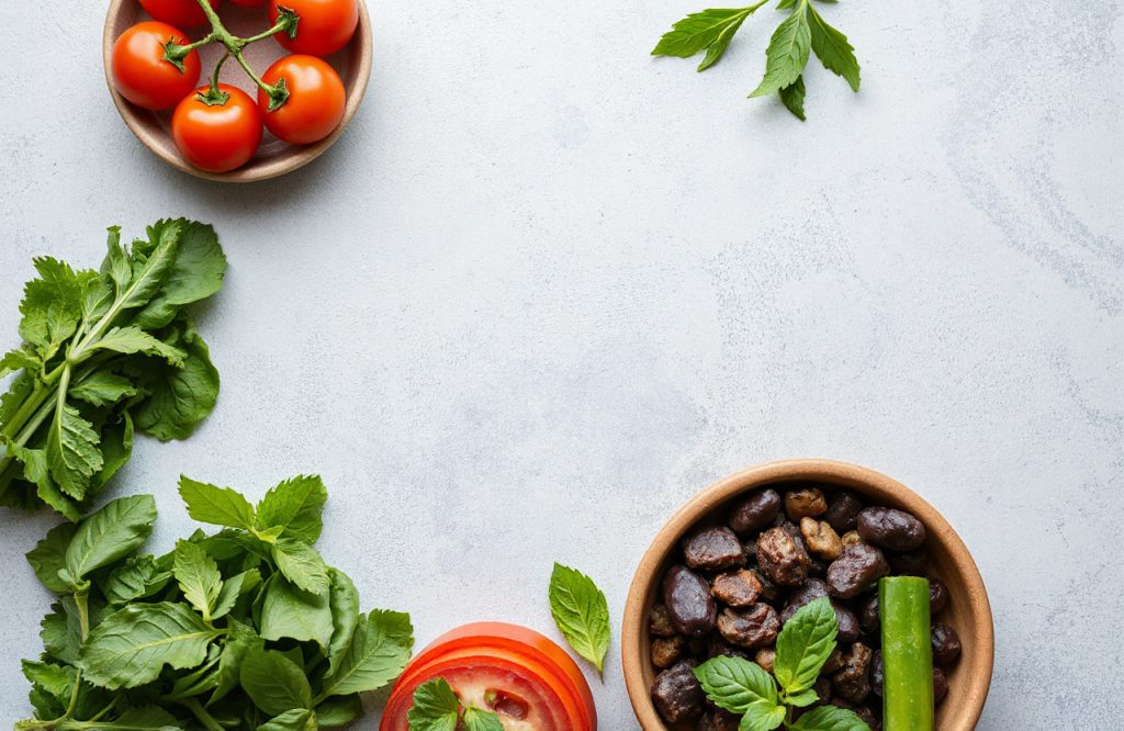 Vegan Diets: The Key to Enhanced Fullness and Gut Hormone Regulation