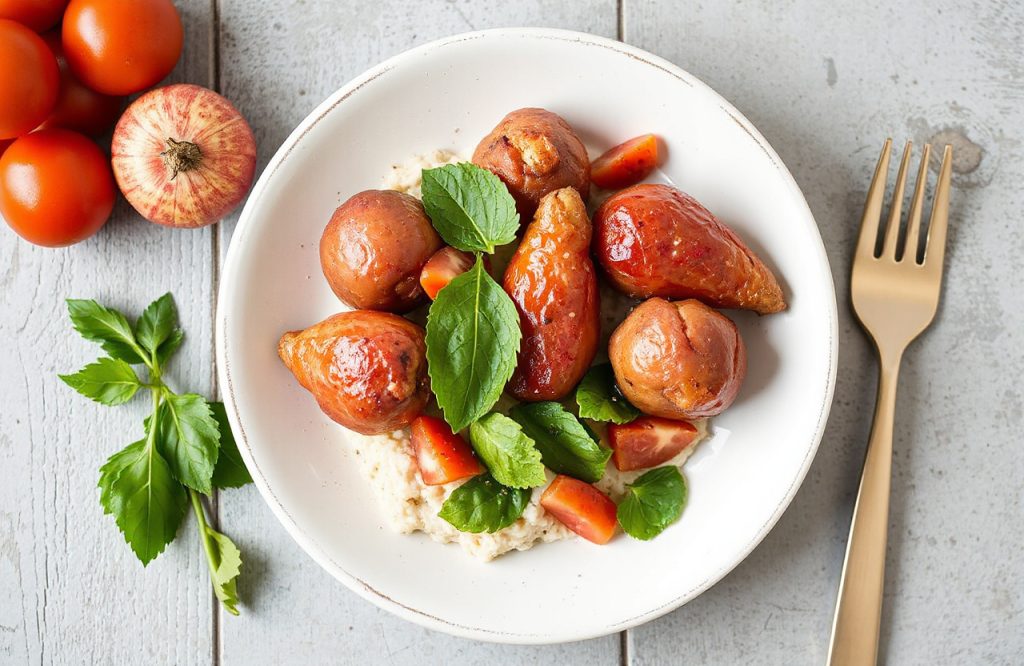 Exploring the Safety of Low-Protein Diets for Diabetic Patients with Chronic Kidney Disease